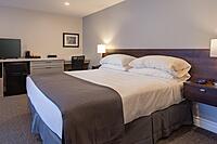 King Room- Third Floor